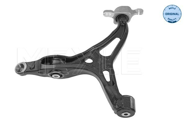 Brat, suspensie roata partea de jos (0160500077 MEYLE) MERCEDES-BENZ