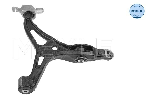 Brat, suspensie roata partea de jos (0160500078 MEYLE) MERCEDES-BENZ