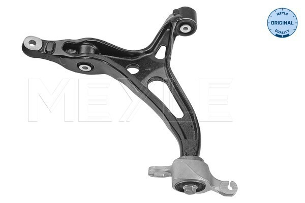 Brat, suspensie roata partea de jos (0160500093 MEYLE) MERCEDES-BENZ