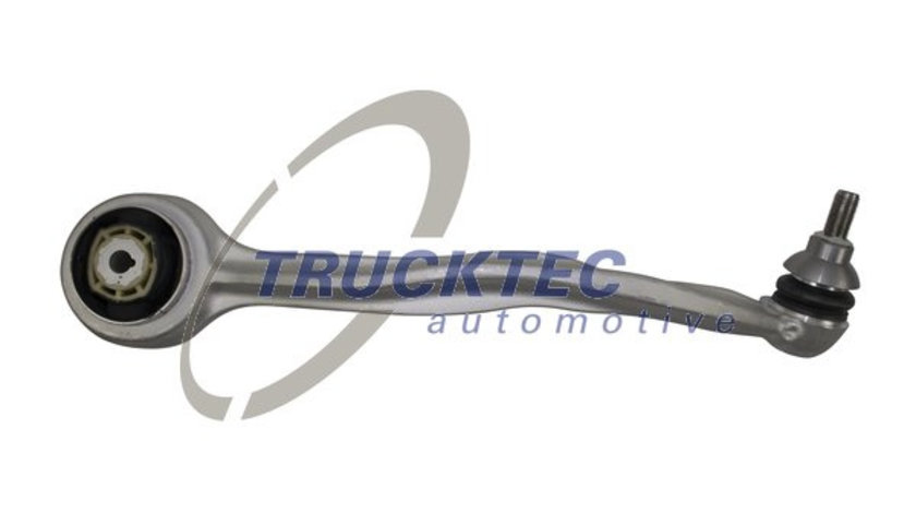 Brat, suspensie roata partea de jos (0231298 TRUCKTEC) MERCEDES-BENZ