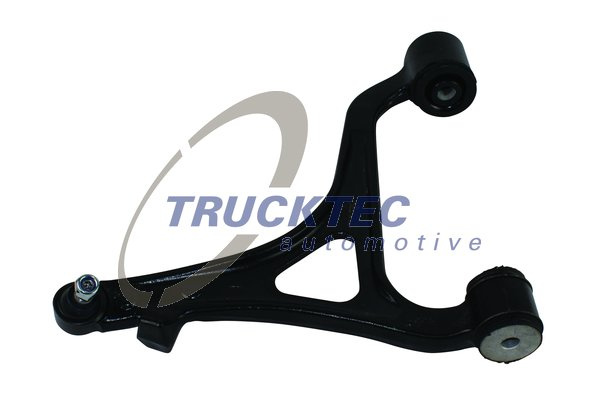 Brat, suspensie roata partea de jos (0231299 TRU) MERCEDES-BENZ