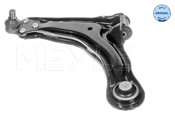 Brat, suspensie roata partea de jos (0360500000 MEYLE) MERCEDES-BENZ