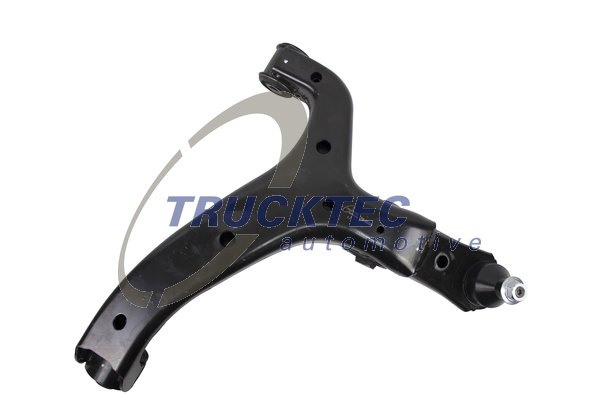 Brat, suspensie roata partea de jos (0731260 TRUCKTEC) VW