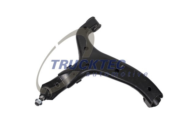 Brat, suspensie roata partea de jos (0731261 TRUCKTEC) VW