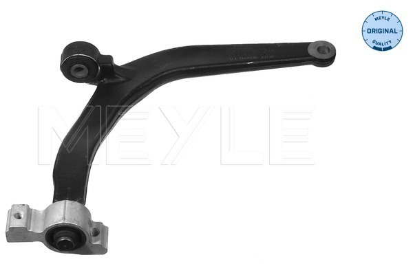 Brat, suspensie roata partea de jos (11160500000 MEYLE) PEUGEOT