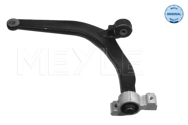 Brat, suspensie roata partea de jos (11160500016 MEYLE) PEUGEOT