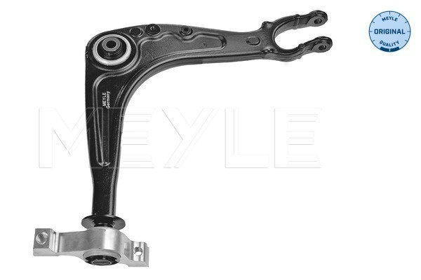 Brat, suspensie roata partea de jos (11160500078 MEYLE) PEUGEOT