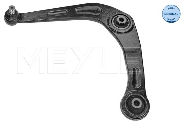 Brat, suspensie roata partea de jos (11160500101 MEYLE) PEUGEOT