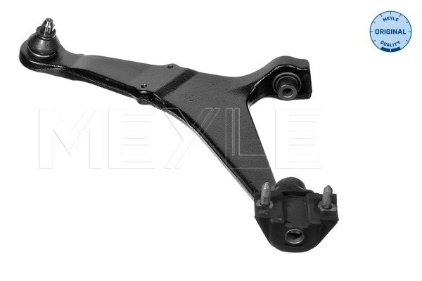 Brat, suspensie roata partea de jos (11160506980 MEYLE) Citroen,PEUGEOT