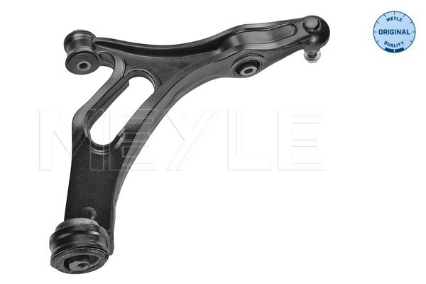 Brat, suspensie roata partea de jos (1160500071 MEYLE) AUDI,PORSCHE,VW