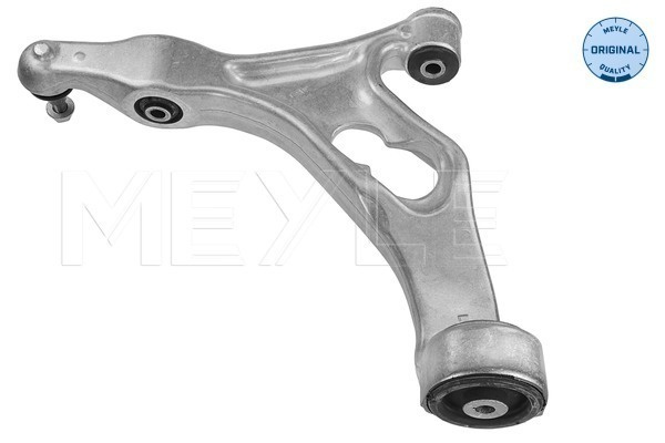 Brat, suspensie roata partea de jos (1160500096 MEYLE) AUDI,PORSCHE,VW