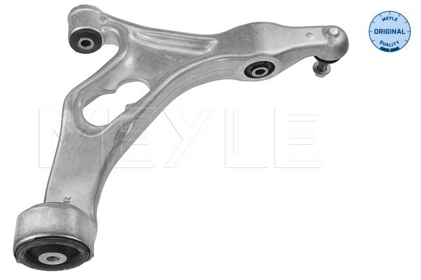Brat, suspensie roata partea de jos (1160500097 MEYLE) AUDI,PORSCHE,VW