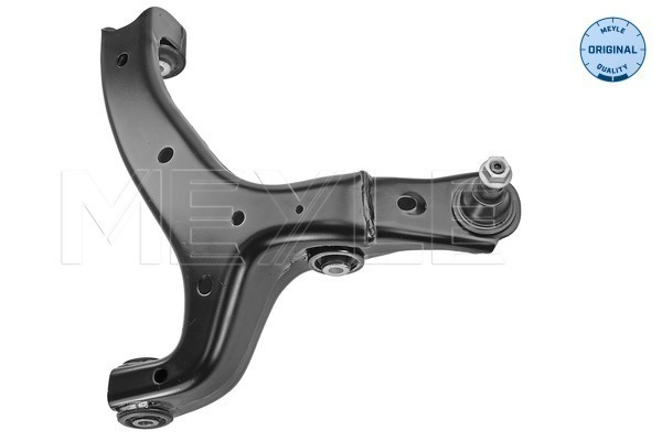 Brat, suspensie roata partea de jos (1160500108 MEYLE) VW
