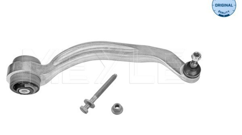 Brat, suspensie roata partea de jos (1160500210 MEYLE) AUDI,AUDI (FAW),SKODA,VW