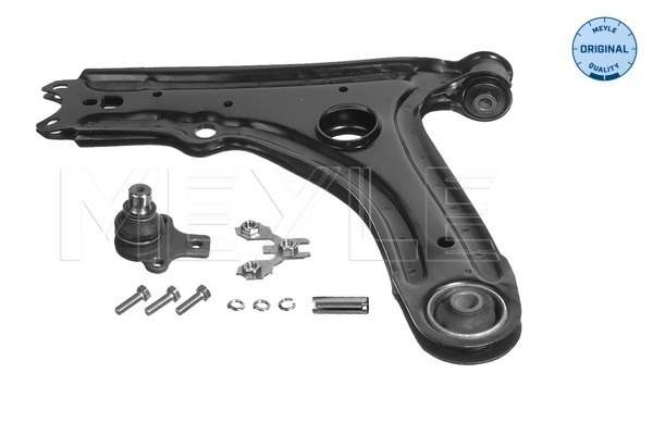 Brat, suspensie roata partea de jos (1160508254S MEYLE) VW