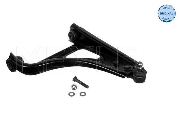 Brat, suspensie roata partea de jos (16160500005 MEYLE) RENAULT