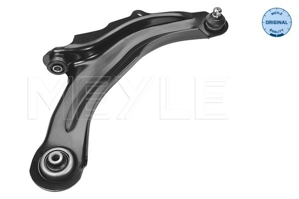 Brat, suspensie roata partea de jos (16160500023 MEYLE) RENAULT