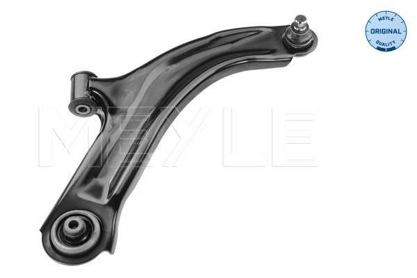 Brat, suspensie roata partea de jos (16160500024 MEYLE) RENAULT