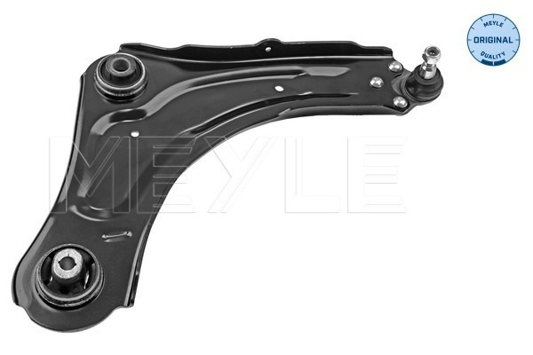 Brat, suspensie roata partea de jos (16160500048 MEYLE) RENAULT