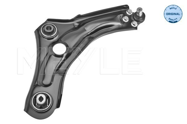 Brat, suspensie roata partea de jos (16160500076 MEYLE) RENAULT