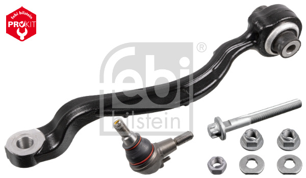 Brat, suspensie roata partea de jos (175409 FEBI BILSTEIN) MERCEDES-BENZ