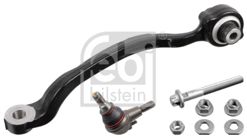 Brat, suspensie roata partea de jos (175410 FEBI BILSTEIN) MERCEDES-BENZ