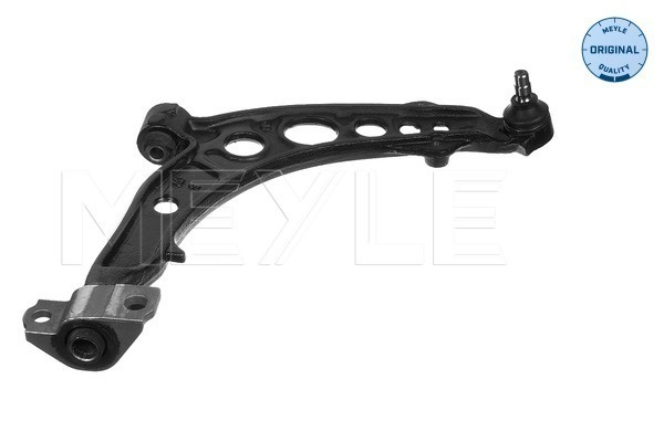Brat, suspensie roata partea de jos (2160500002 MEYLE) FIAT,LANCIA