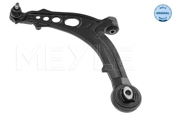 Brat, suspensie roata partea de jos (2160500010 MEYLE) FIAT