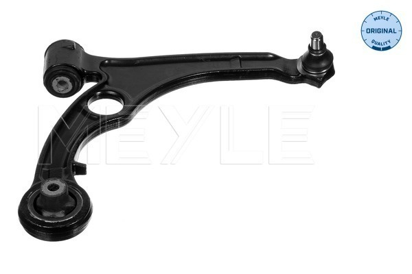 Brat, suspensie roata partea de jos (2160500017 MEYLE) FIAT