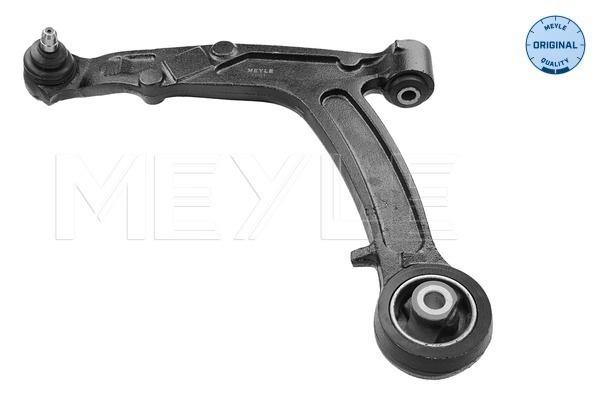 Brat, suspensie roata partea de jos (2160500026 MEYLE) FIAT