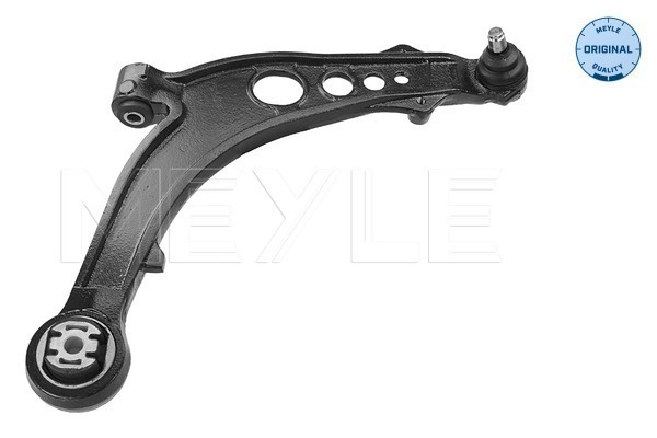 Brat, suspensie roata partea de jos (2160500035 MEYLE) FIAT,LANCIA