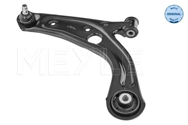 Brat, suspensie roata partea de jos (2160500065 MEYLE) FIAT