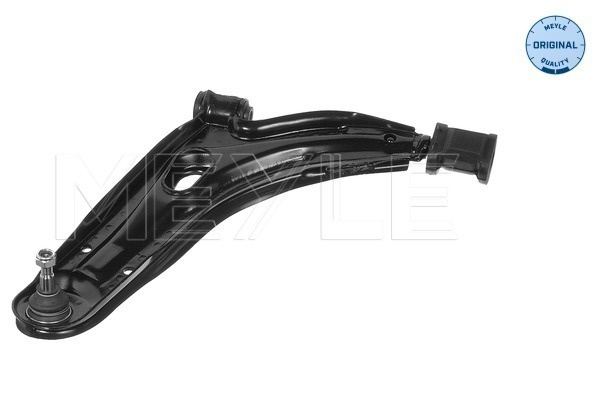 Brat, suspensie roata partea de jos (2160504671 MEYLE) FIAT