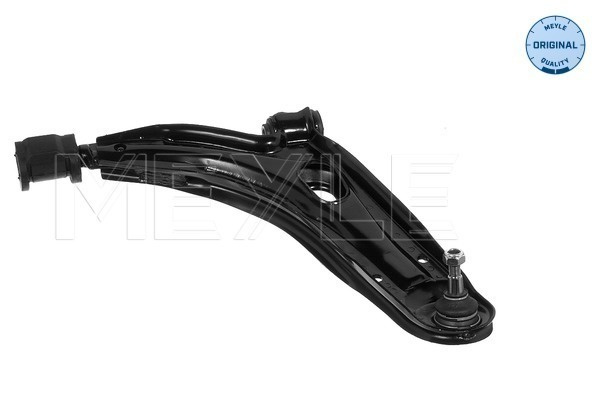 Brat, suspensie roata partea de jos (2160504672 MEYLE) FIAT