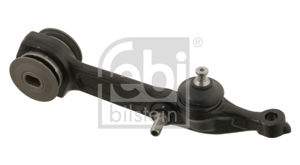 Brat, suspensie roata partea de jos (30255 FEBI BILSTEIN) MERCEDES-BENZ
