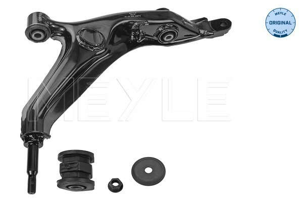 Brat, suspensie roata partea de jos (31160500072 MEYLE) HONDA