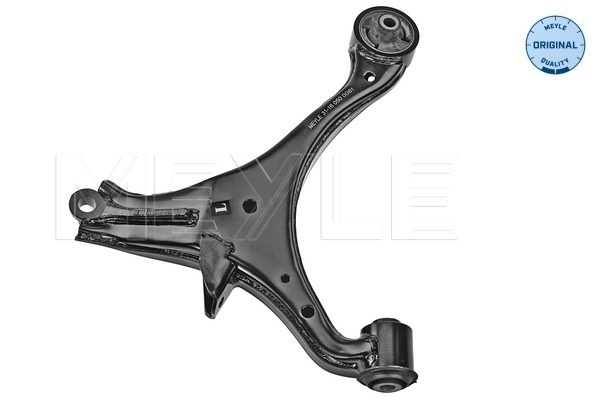 Brat, suspensie roata partea de jos (31160500081 MEYLE) HONDA