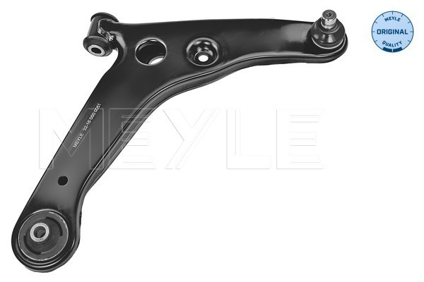 Brat, suspensie roata partea de jos (32160500051 MEYLE) MITSUBISHI