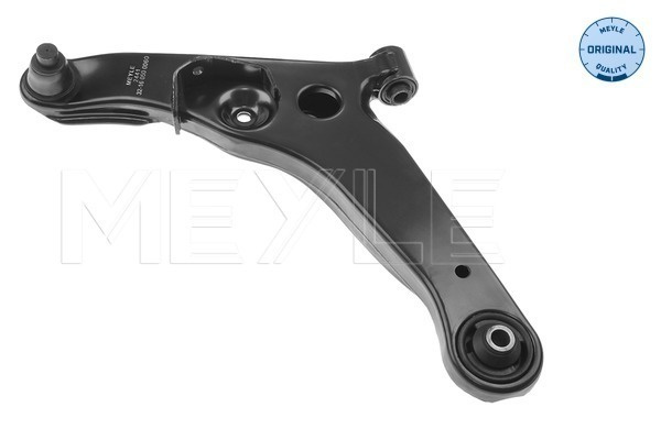Brat, suspensie roata partea de jos (32160500060 MEYLE) MITSUBISHI