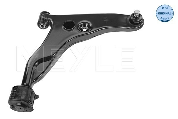Brat, suspensie roata partea de jos (32160500074 MEYLE) MITSUBISHI