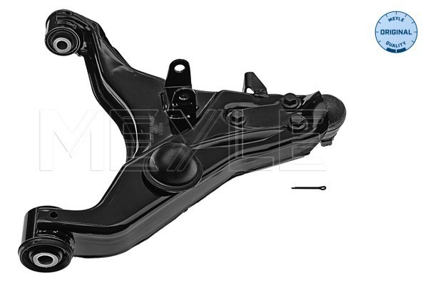 Brat, suspensie roata partea de jos (32160500082 MEYLE) MITSUBISHI