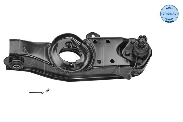 Brat, suspensie roata partea de jos (32160500086 MEYLE) MITSUBISHI
