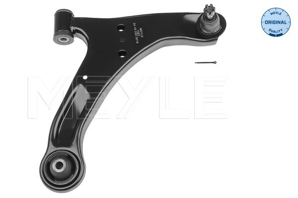 Brat, suspensie roata partea de jos (34160500018 MEYLE) SUZUKI