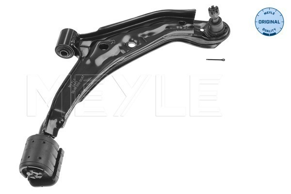 Brat, suspensie roata partea de jos (36160500047 MEYLE) NISSAN