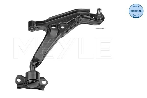 Brat, suspensie roata partea de jos (36160500055 MEYLE) NISSAN