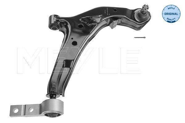 Brat, suspensie roata partea de jos (36160500074 MEYLE) NISSAN