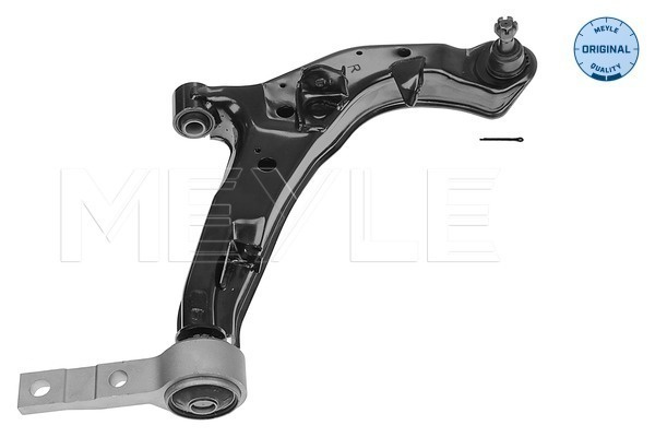 Brat, suspensie roata partea de jos (36160500075 MEYLE) NISSAN