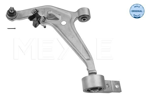Brat, suspensie roata partea de jos (36160500081 MEYLE) NISSAN