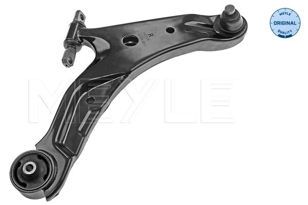 Brat, suspensie roata partea de jos (37160500013 MEYLE) HYUNDAI
