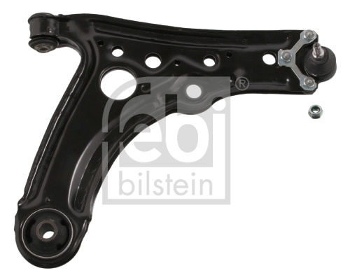 Brat, suspensie roata partea de jos (37408 FEBI BILSTEIN) SEAT,VW